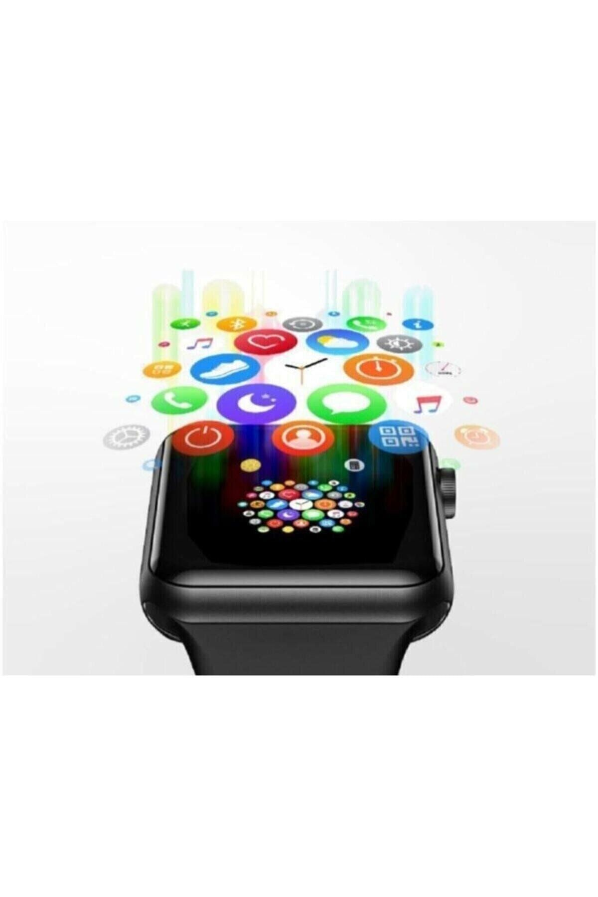 TrendCell Watch 6