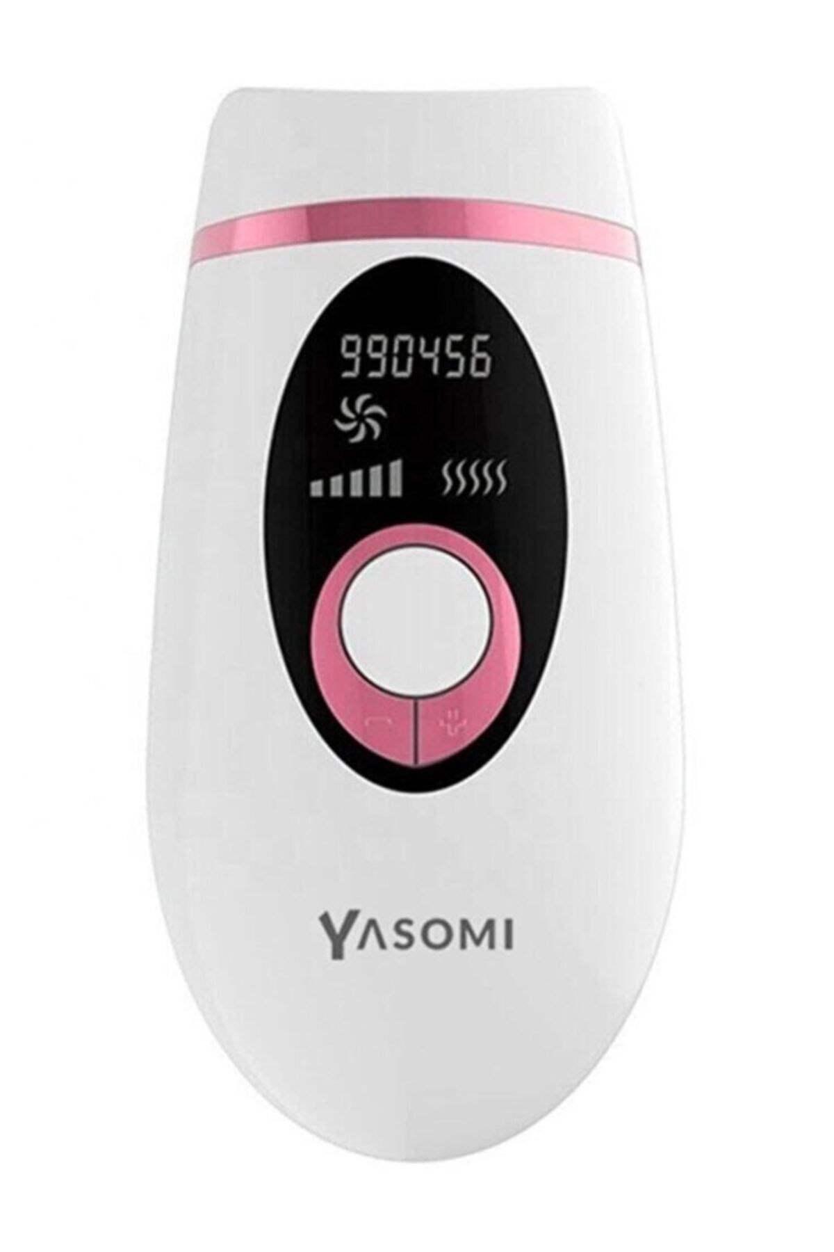 Yasomi Ipl Hair Removal Lazer Epilasyon Cihazı