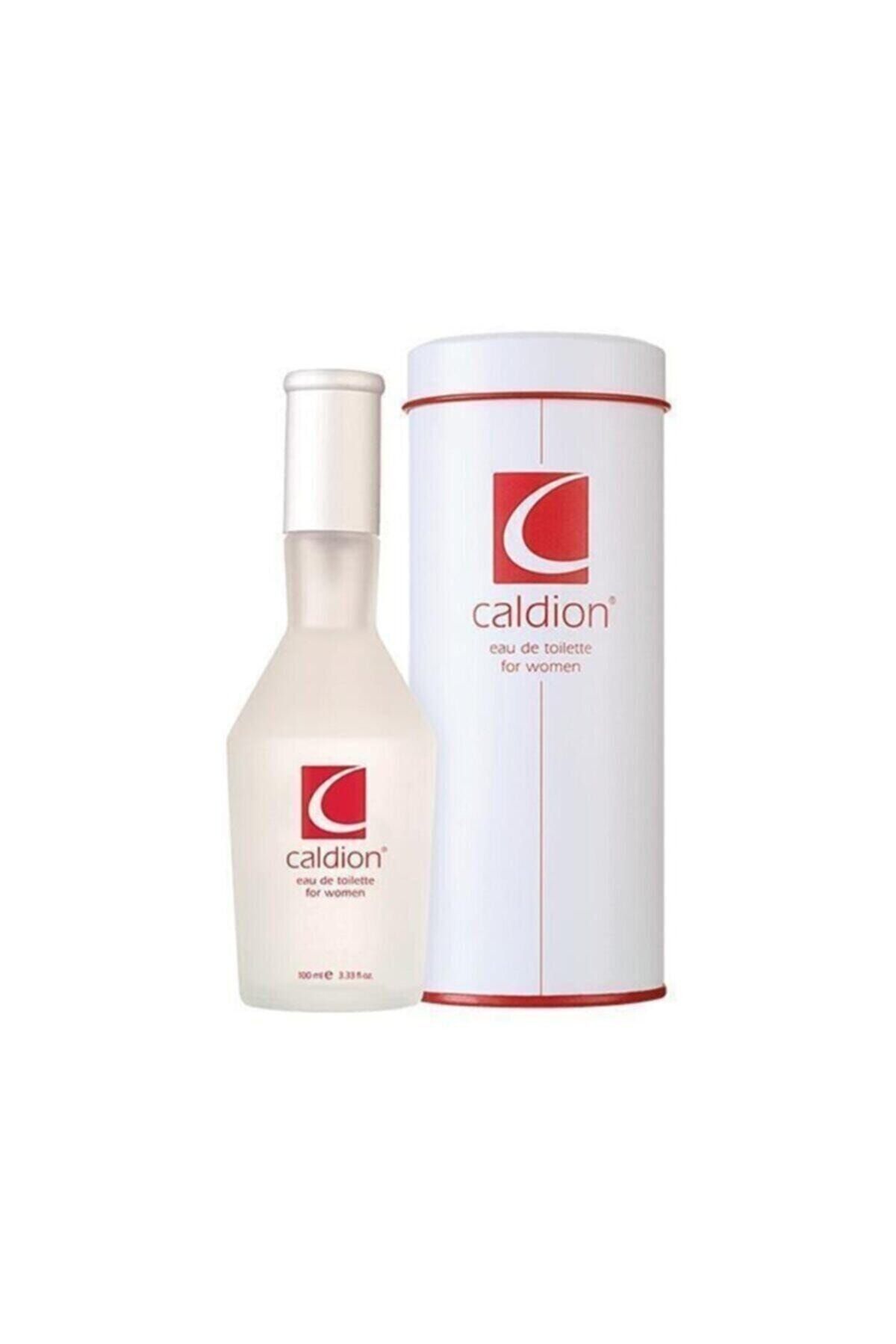Caldion Edt 100 ml Kadın Parfüm