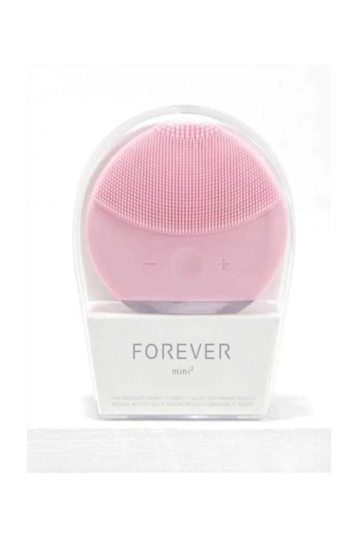 Forever 21 Forever Lına Mini 2 Pearlpink Cilt Temizleme Cihazı