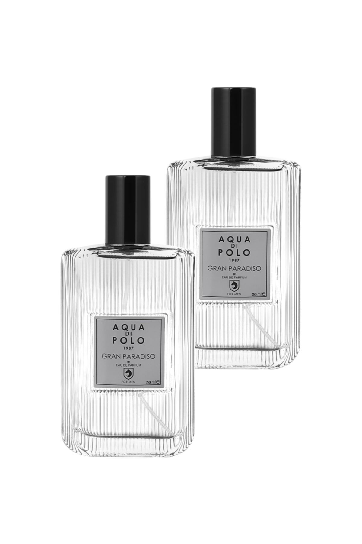 Aqua Di Polo 1987 Aqua Di Polo Erkek Parfüm Seti 2'li Gran Paradiso Stcc011002