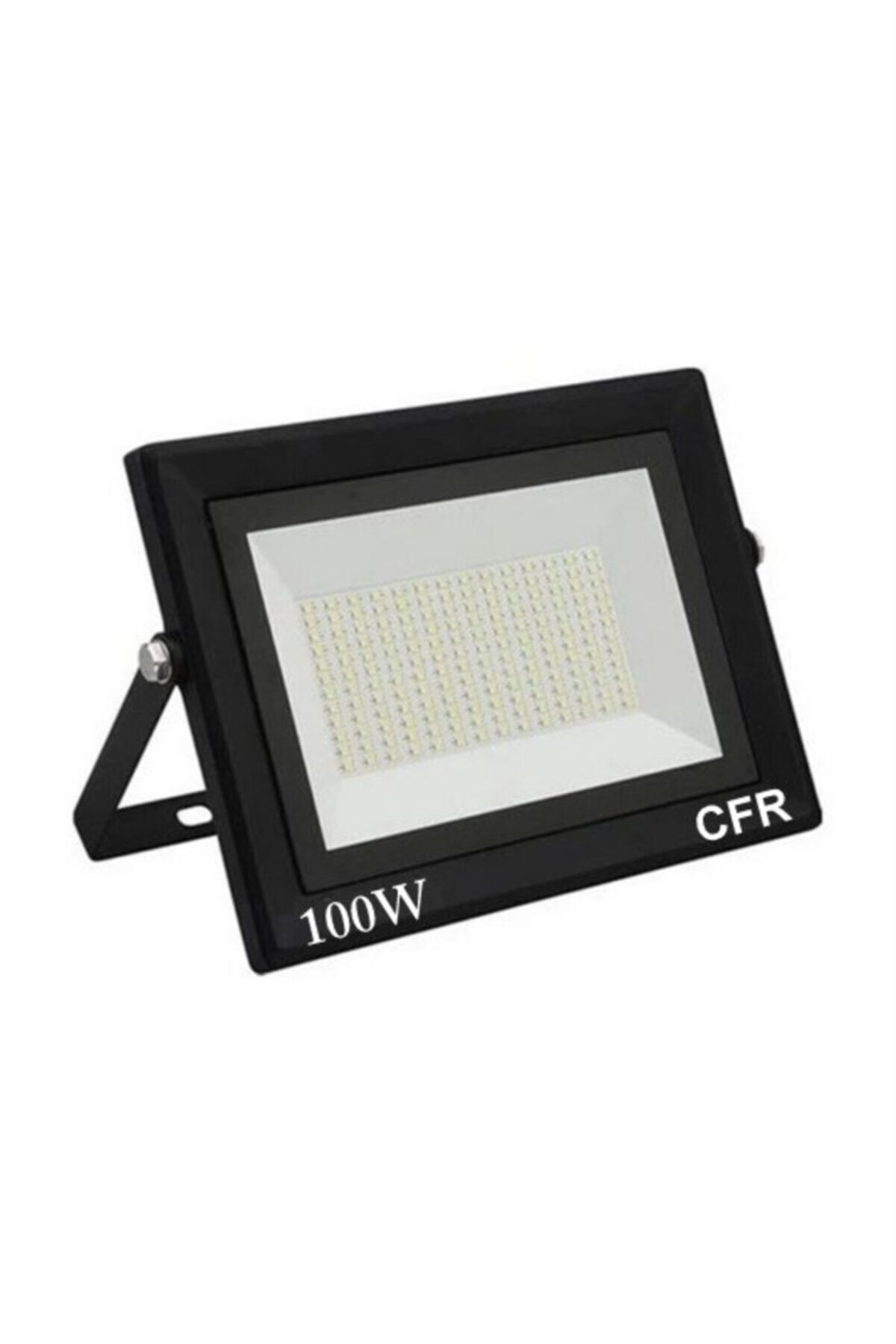 CFR 100 Watt 9000 Lumen 6400 Beyaz Işık Smd Led Projektör