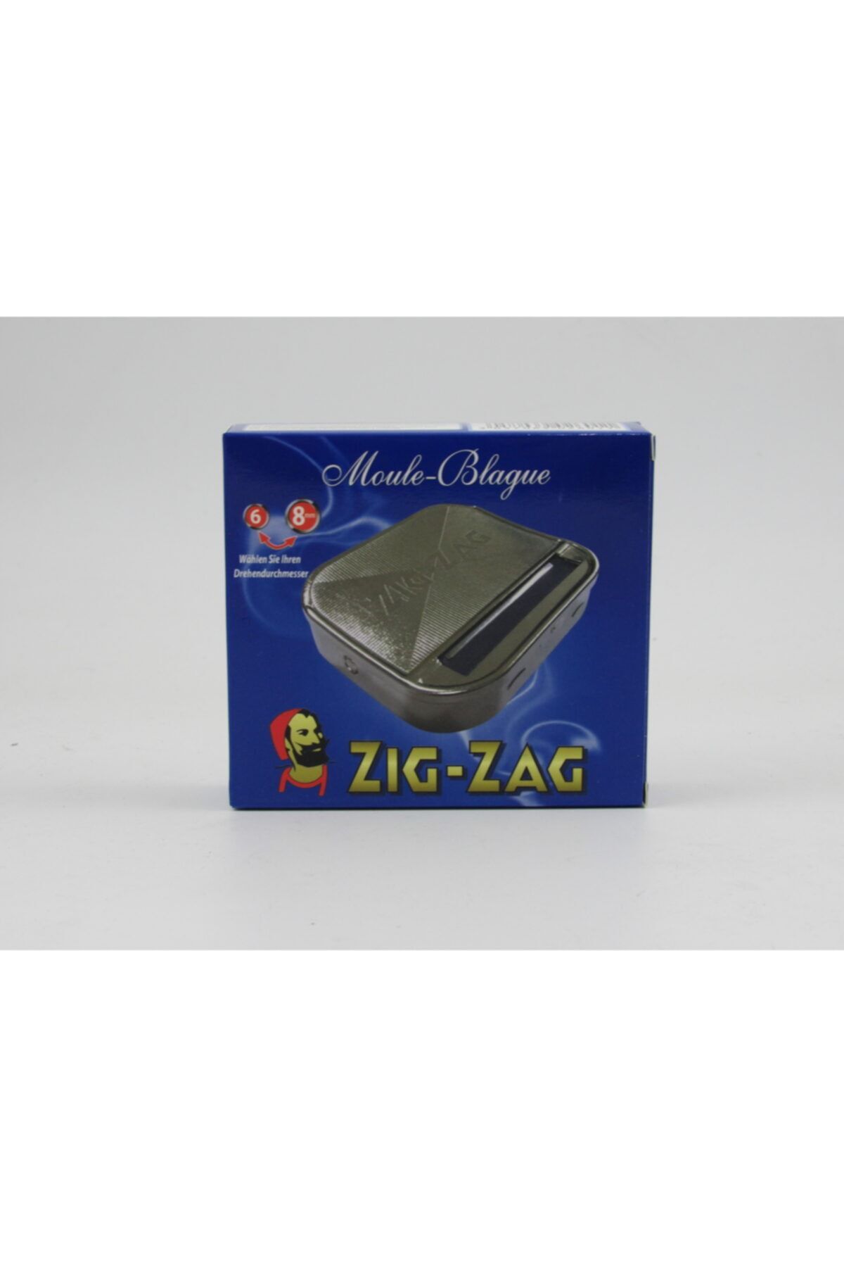 Zigzag Sigara Sarma Tabakası