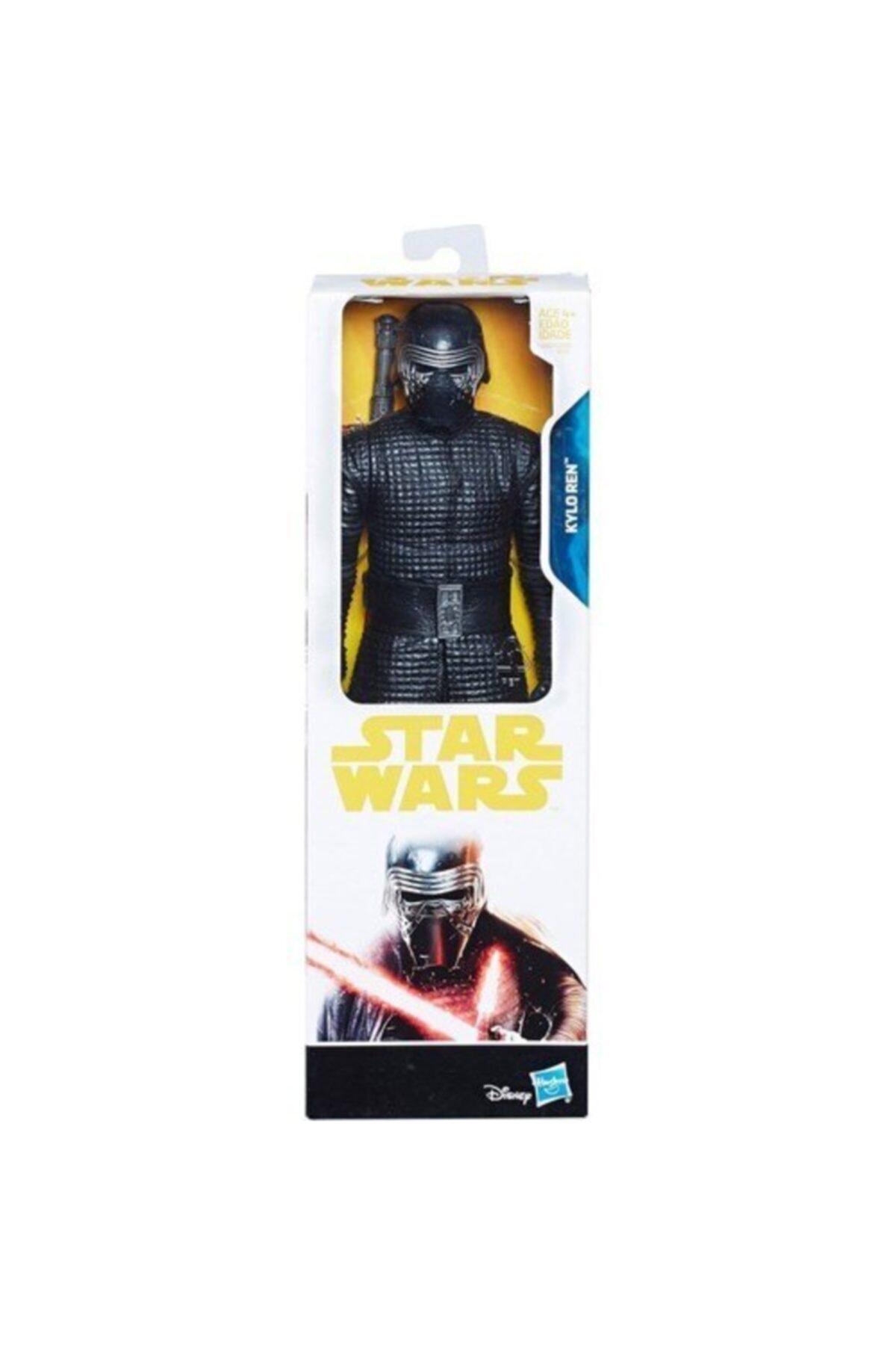 Lisinya Star Wars Kylo Ren 30 Cm Figür - E2380-e1282