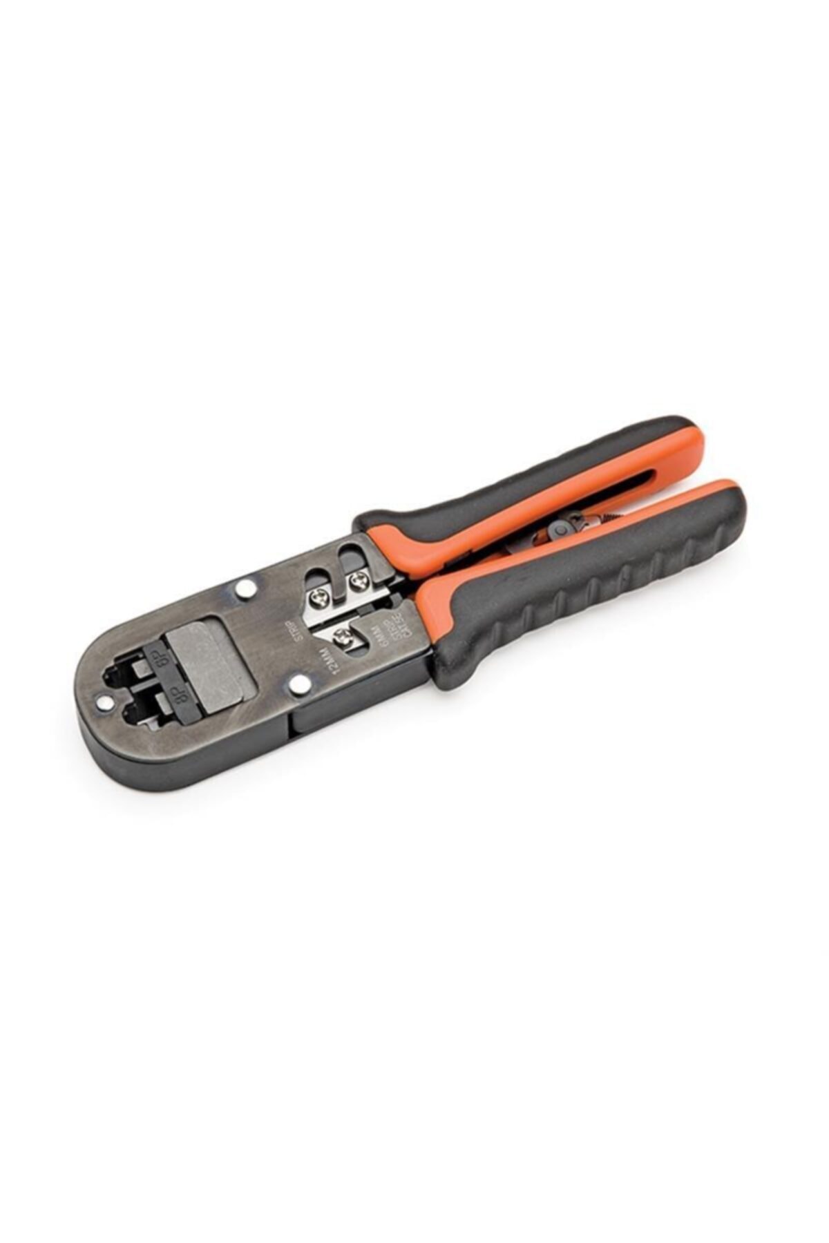 Retta Rtp0069 Telefon Ve Network Bağlantı Pensesi 195mm