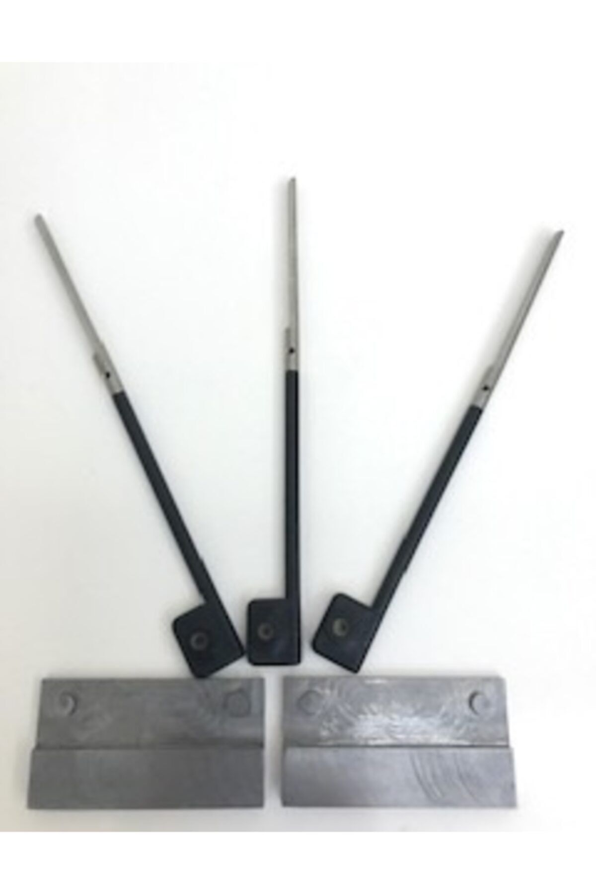 Lisinya 3+2 Set Eds Ultramatic Slim Sigara Sarma Makinesi Çelik Bıçağı-kesme Bıçağı -uc Kürek-ince Sarım