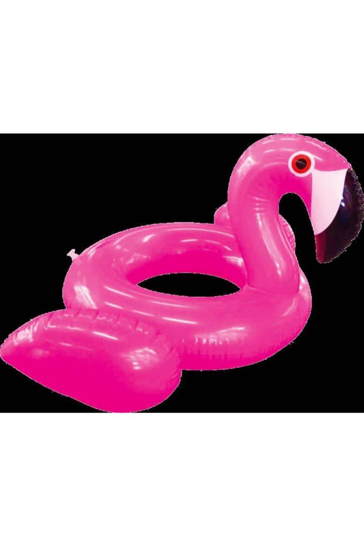 Lisinya Flamingo Çocuk Simit - 55 Cm - 1809037