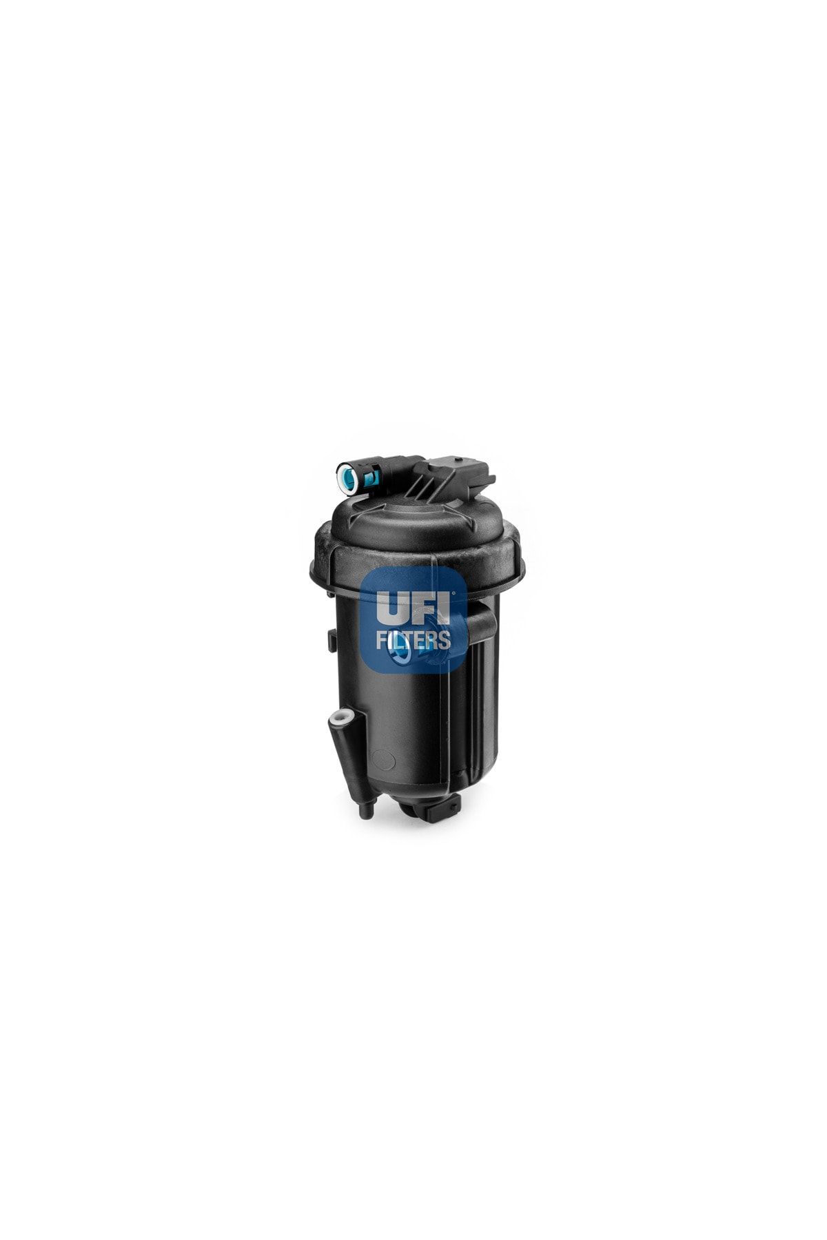 ORPA OTOMOTİV Yakıt Filtre Kutusu Komple Captiva Antara 2.0 -Ufi-