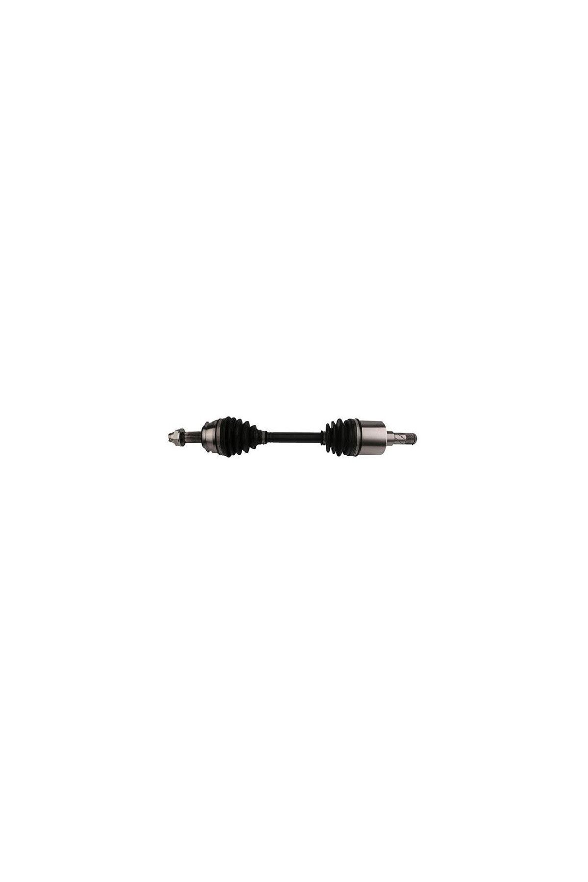ORPA OTOMOTİV Aks Komple Astra H Z13dth (sol) Kısa 04- -asp- Uyumlu