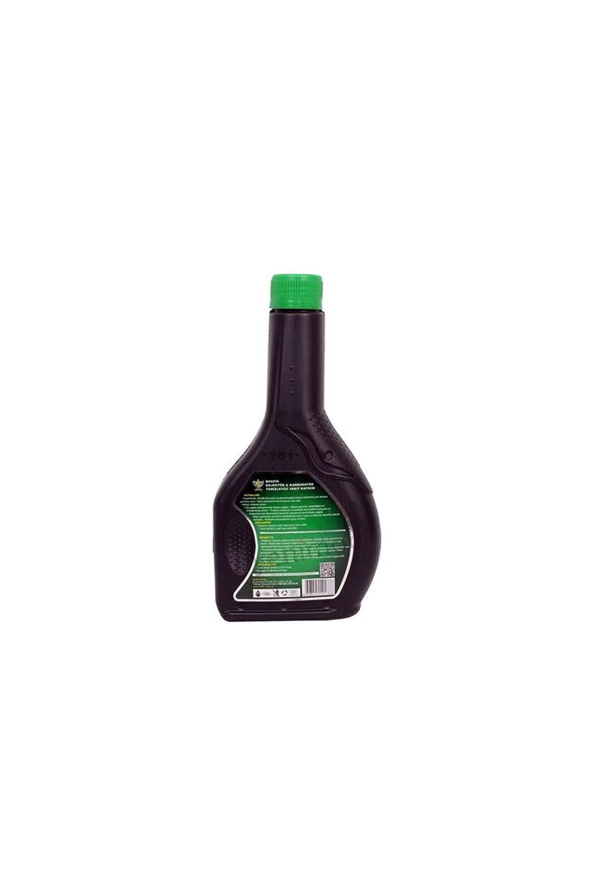 ORPA OTOMOTİV Yakıt Katkısı Benzın 101 Nano