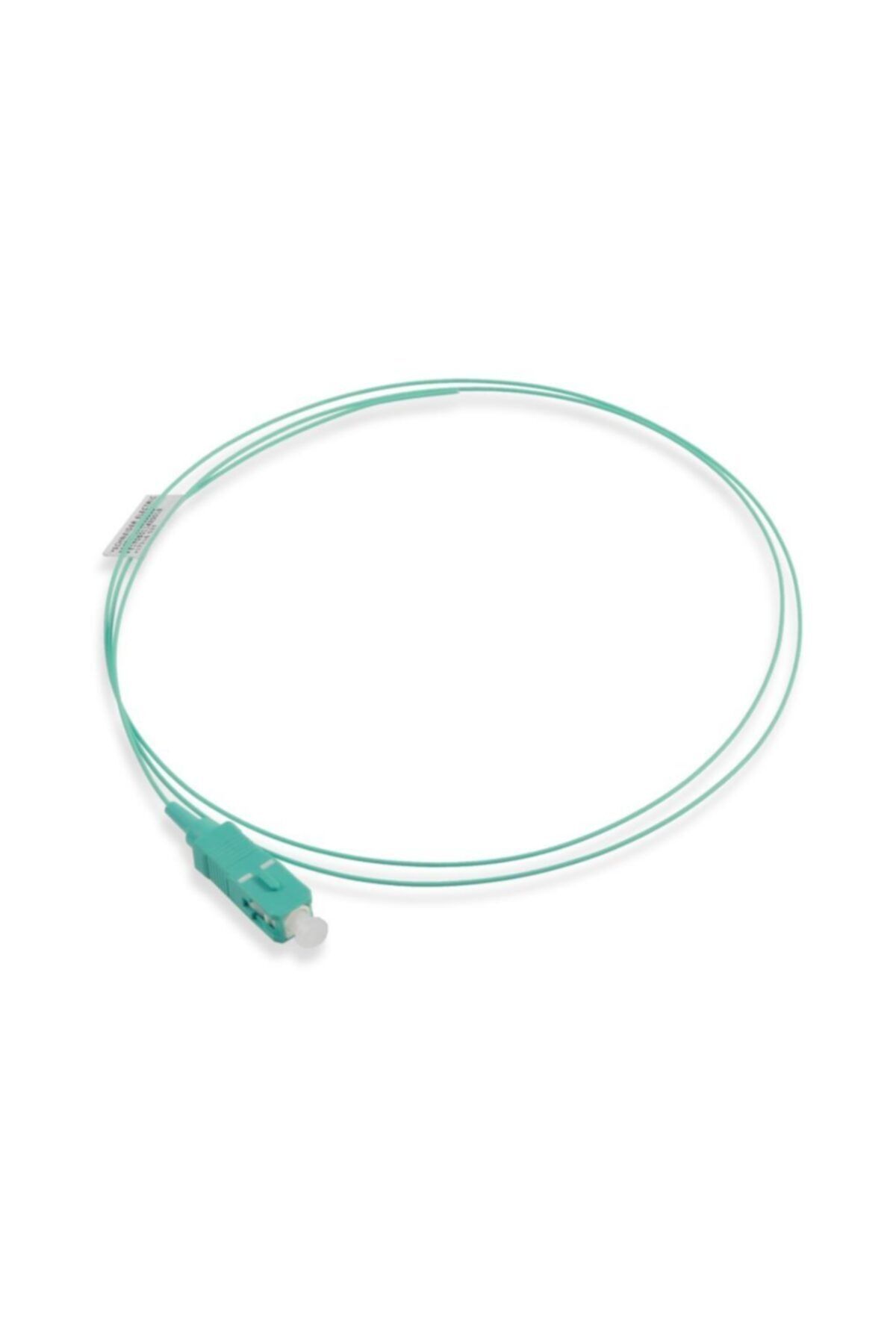 SCHNEIDER Actassı Fiber Optik Om3 Pigtail 1m / 2 Li Set