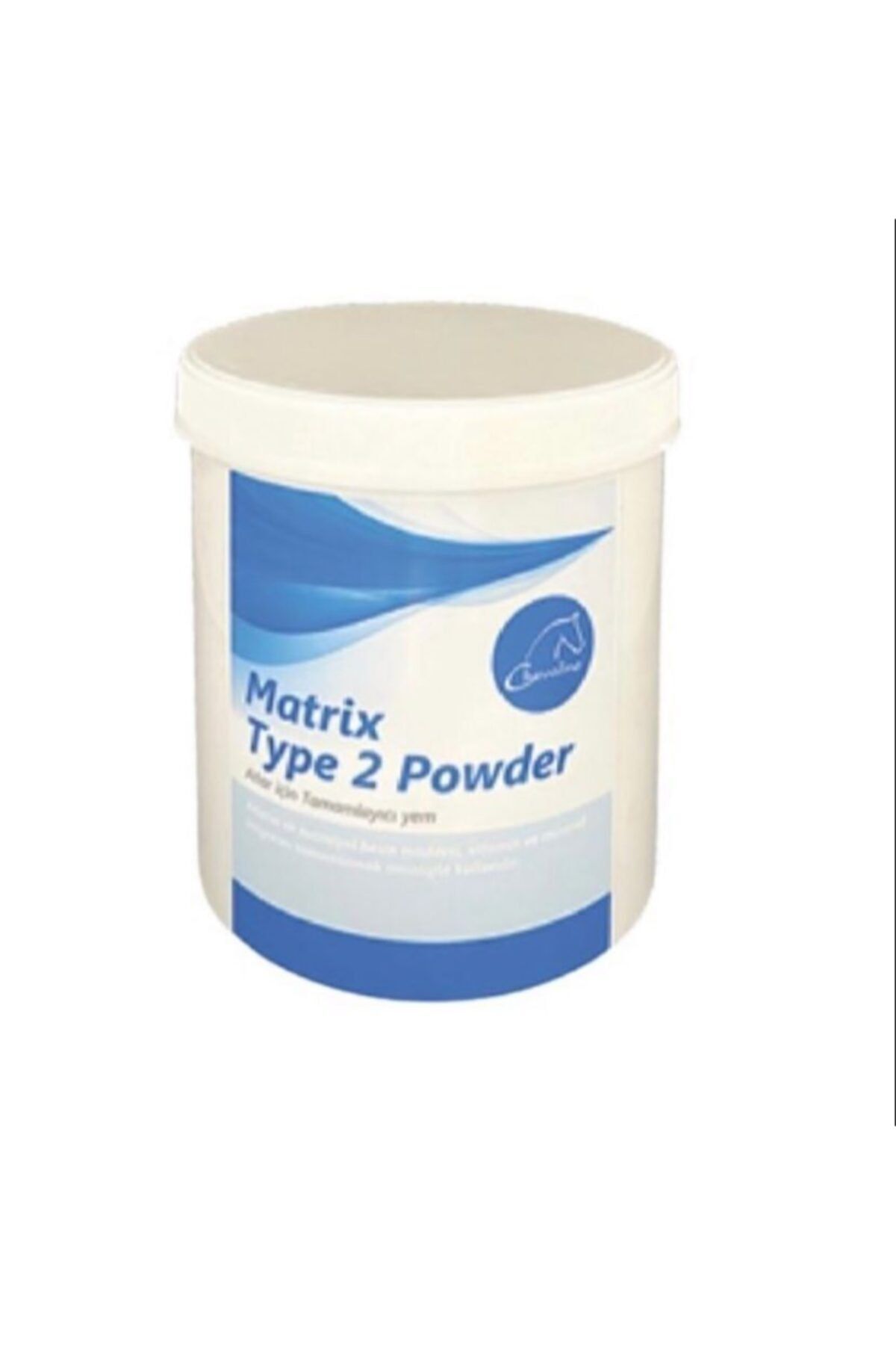 Tayfuntay Horse Supplements Chevalıne Matrıx Type 2 Powder (1 Kg)