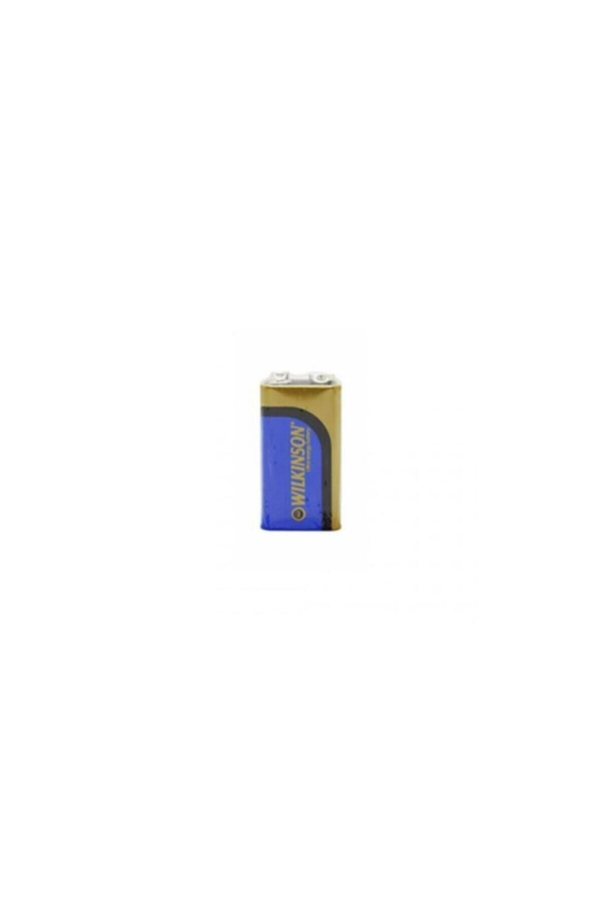 Wilkinson 9 Wolt Pil 2 Adet