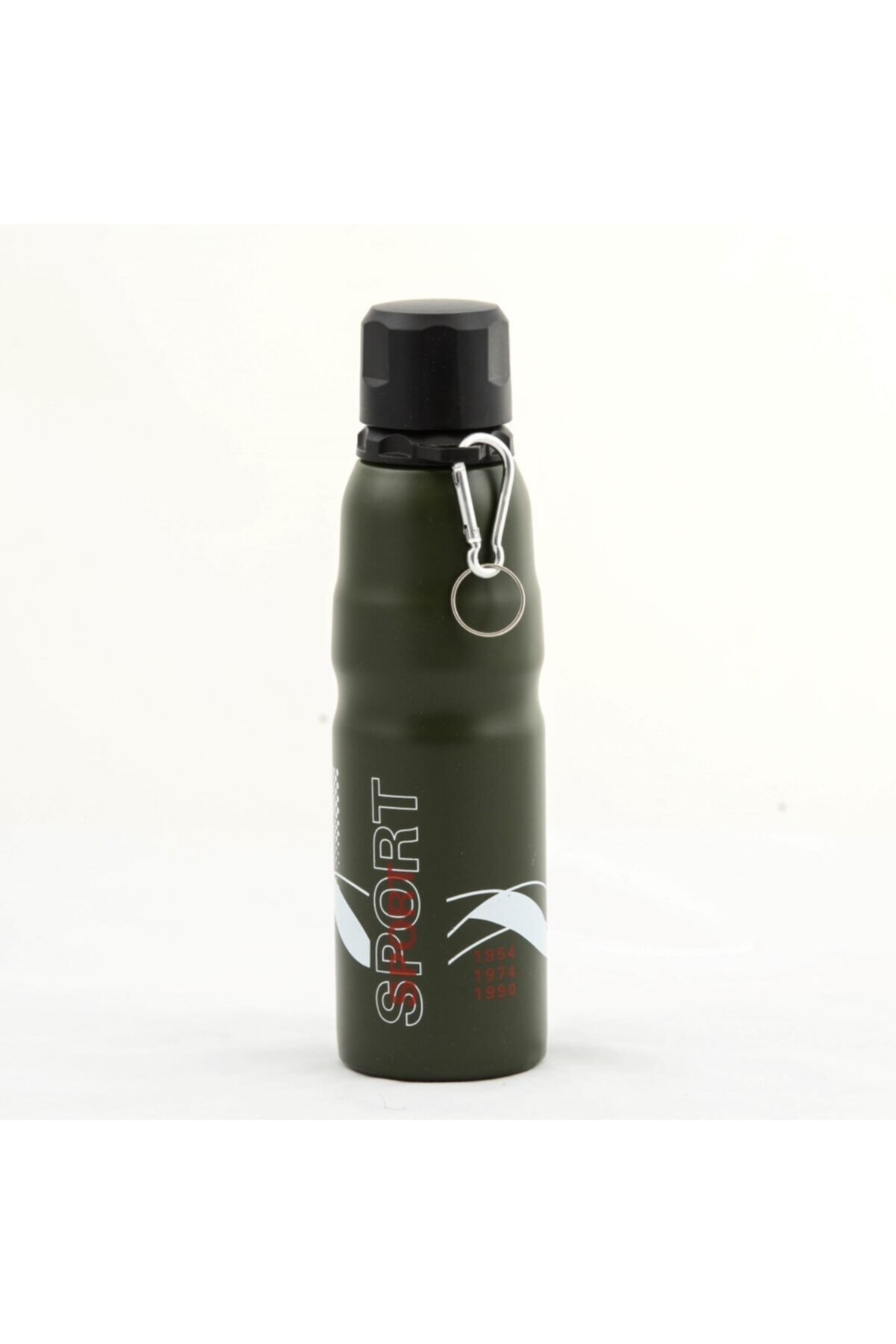 PAOSS Suluk Alüminyum Matara (800ml)