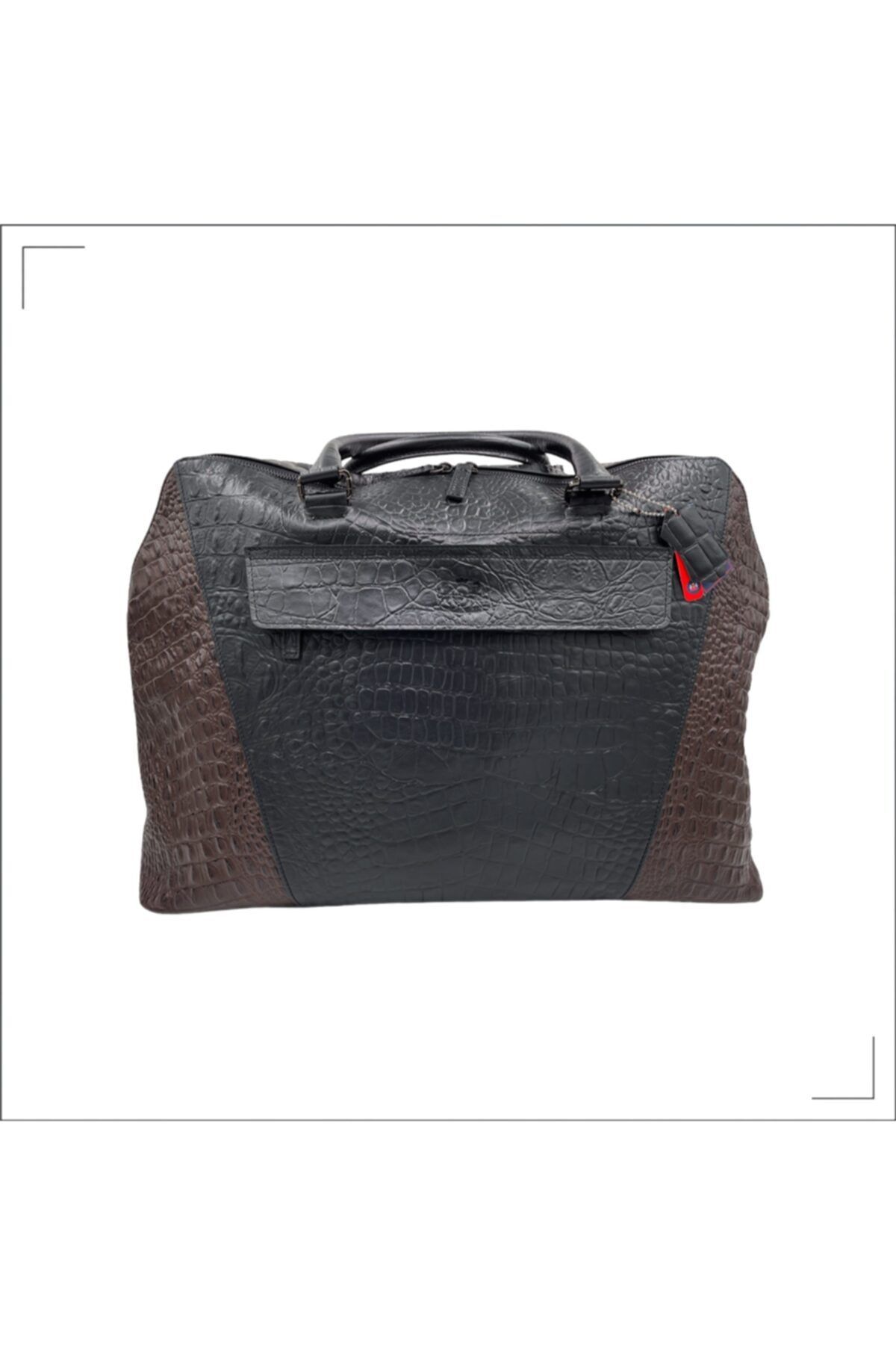 Derimo Leather Derimoshop Deri Valiz