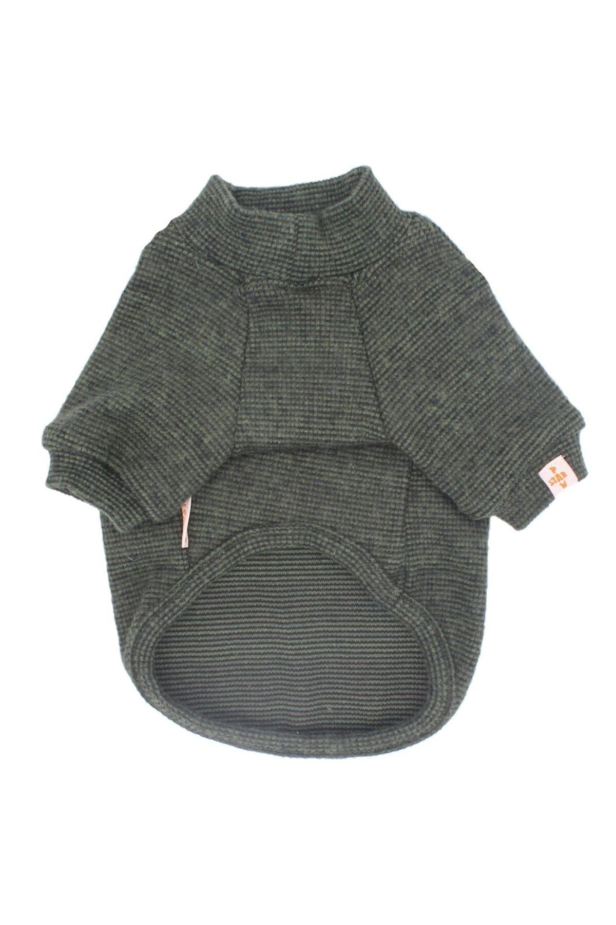 Pawstar Haki Triko Kazak