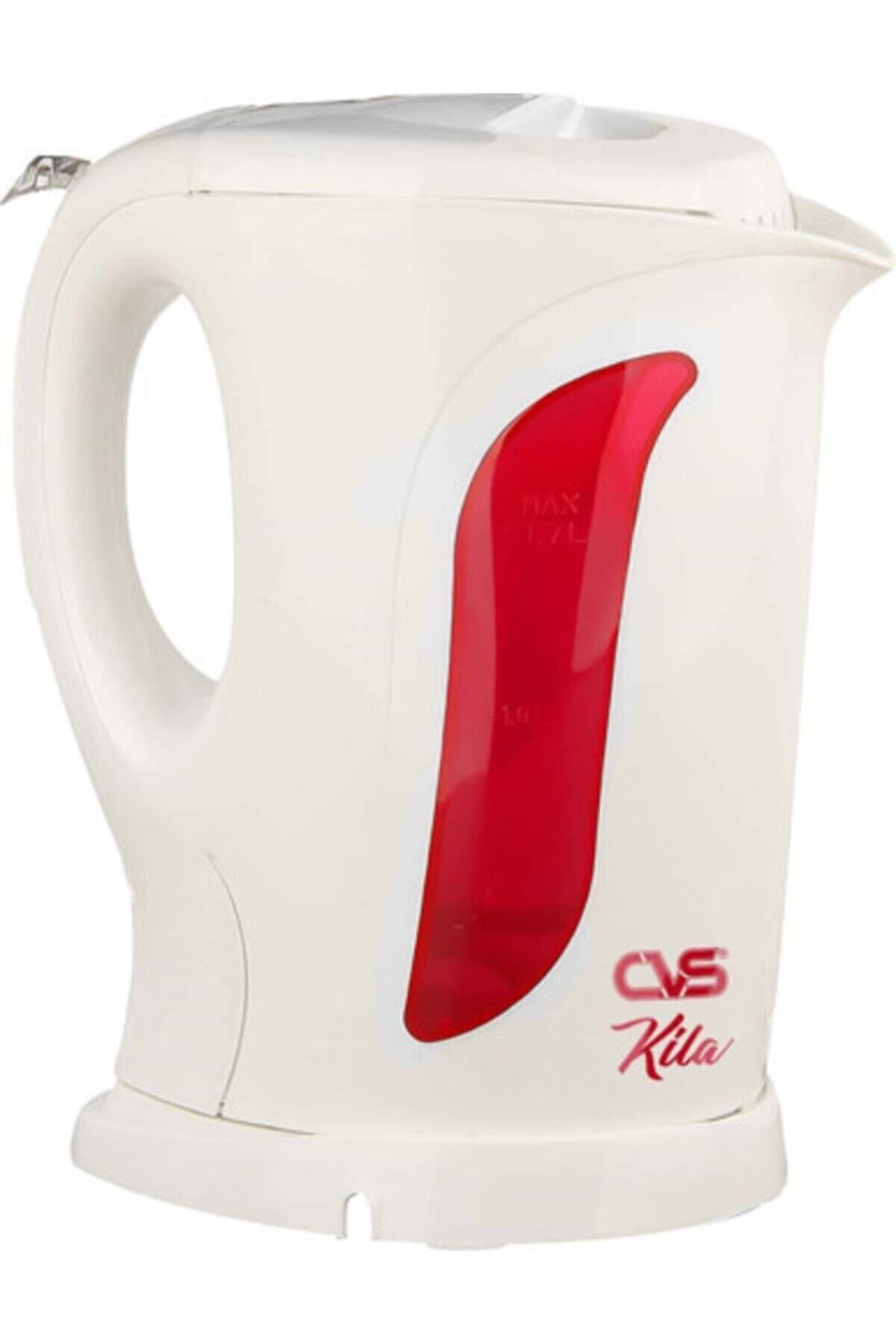 CVS Dn2312-kila Kettle