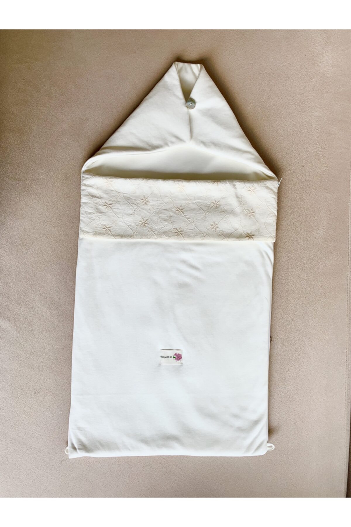 mon petit lit Çok Amaçlı Battaniye