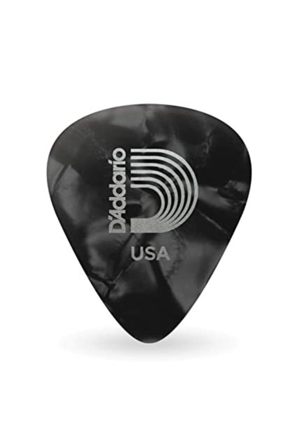 Planet Waves Daddario 1cbkp4-100 Medium 0.70 Mm 100 Adet Pena