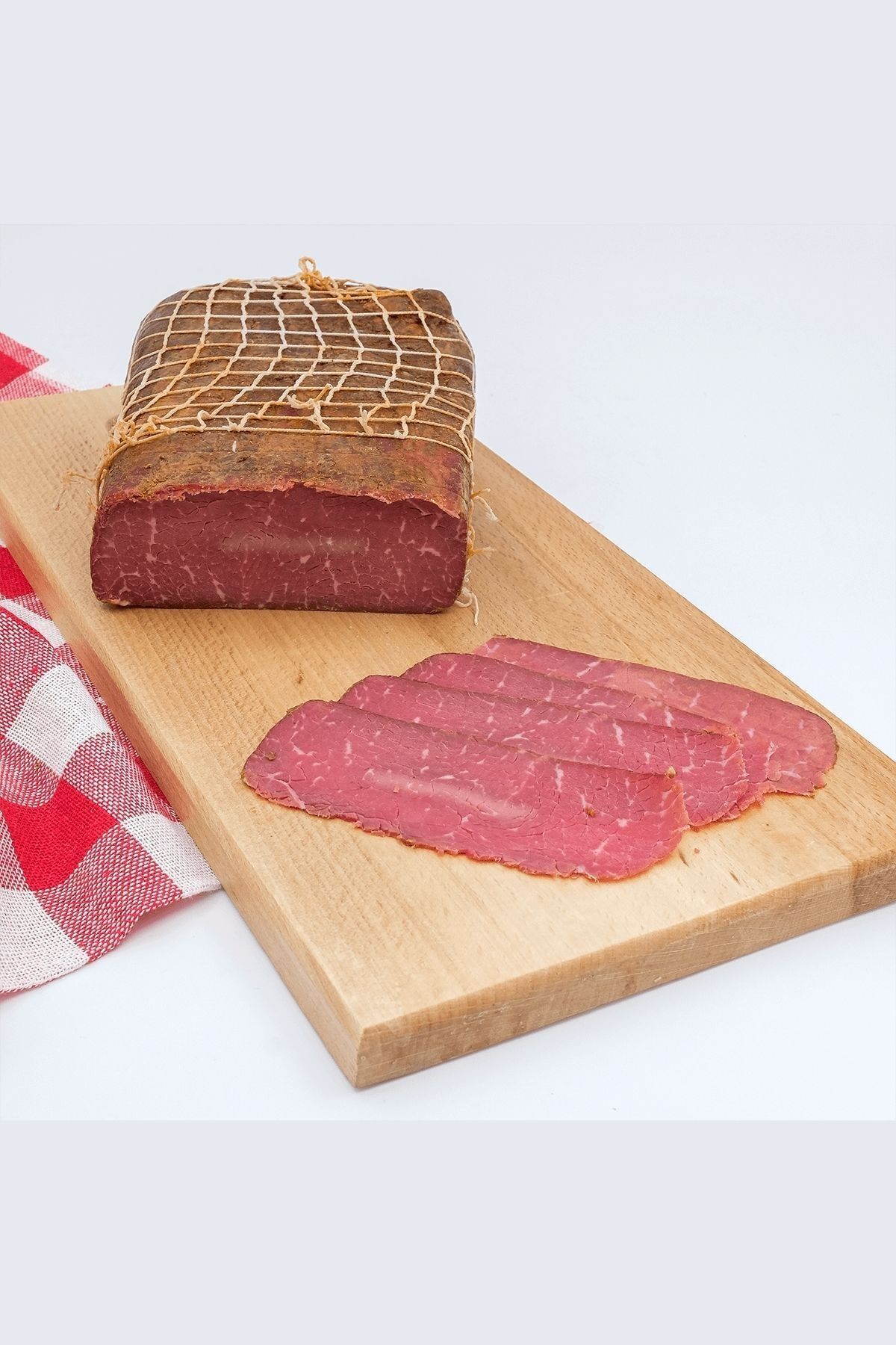 Sofra Bizden Fümeci Kafkas Usulü Kuru Et 1 kg