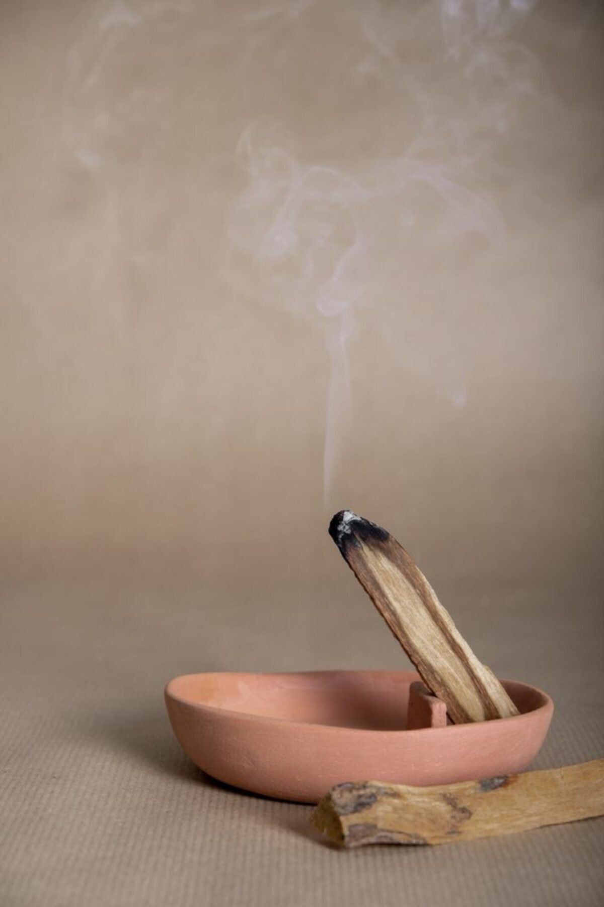 GÖLGE ÇELEBİ Palo Santo Tütsülük