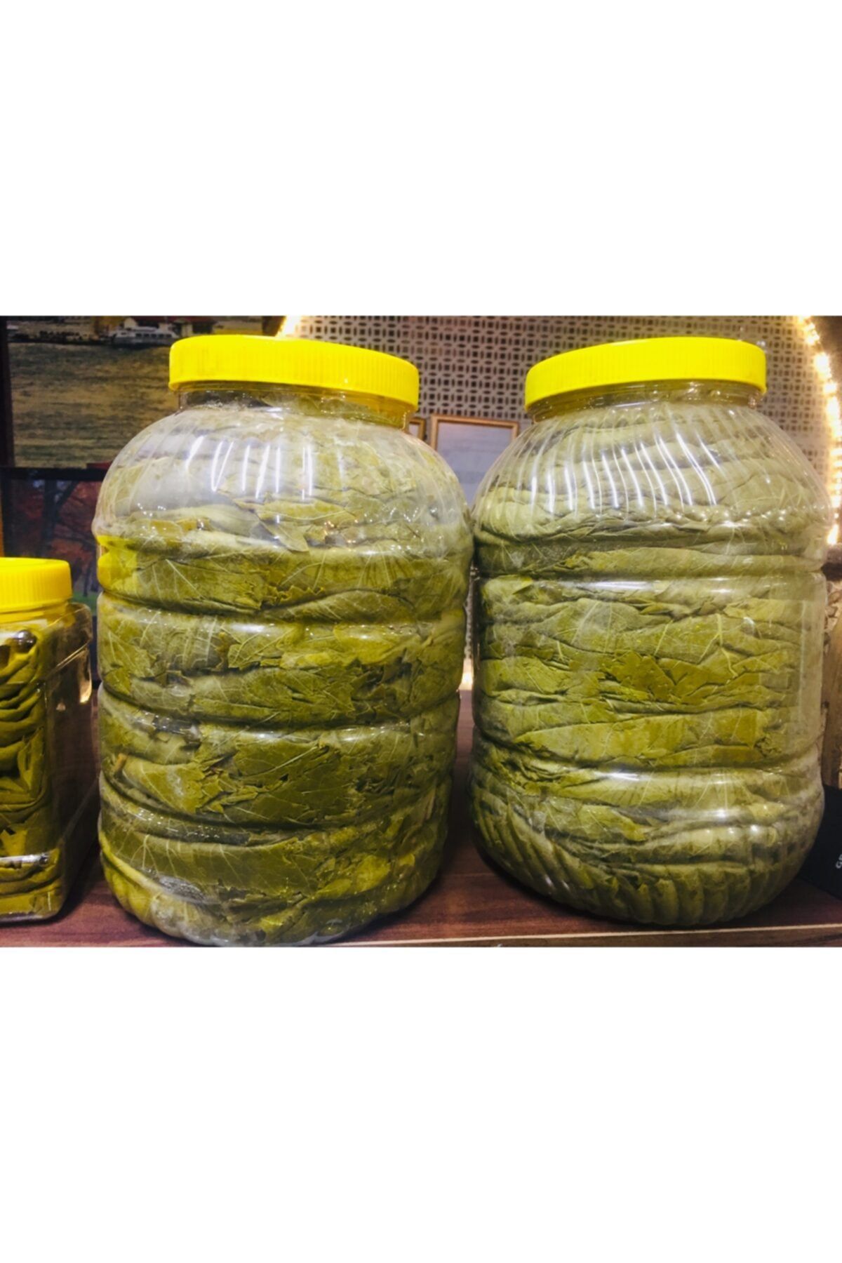 AB GIDA Tokat Sarma Yaprağı