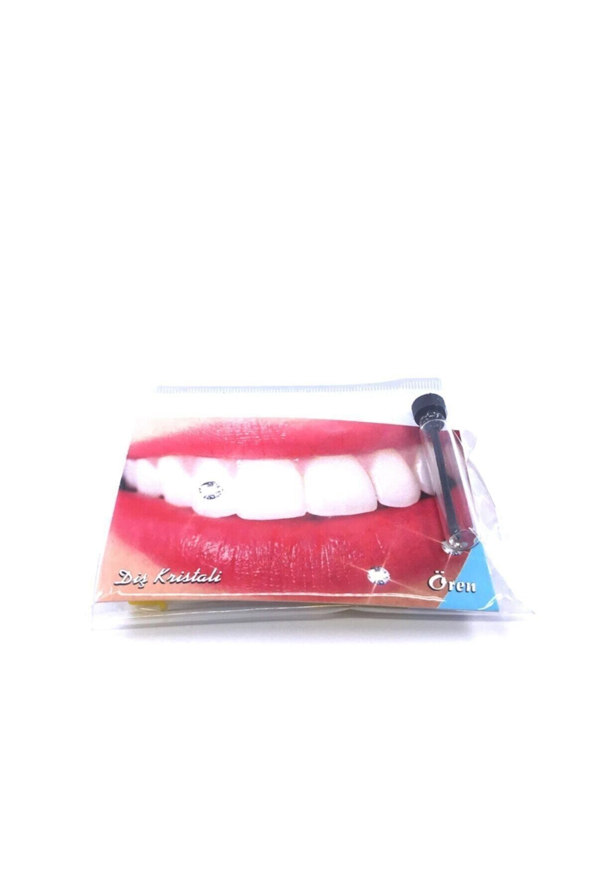 KÜPPELİ ACCESSORİES Diş Taşı Aksesuar