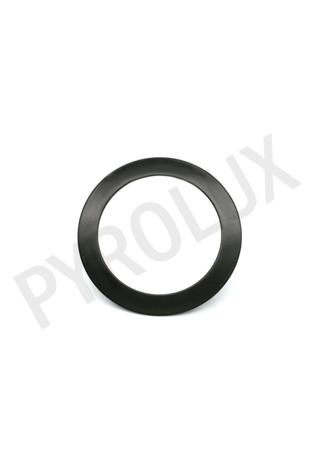 pyrolux Dekoratif Siyah Kasa 6w Slim Panel Led Spot 6500k - 10 Adet