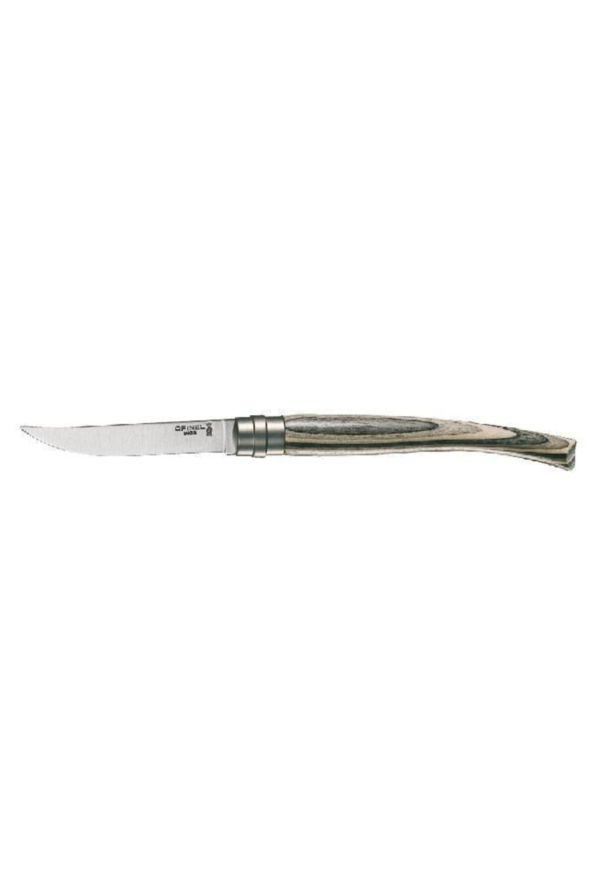 Opinel Inox 6'lı Fleto Bıçak Seti (001462)