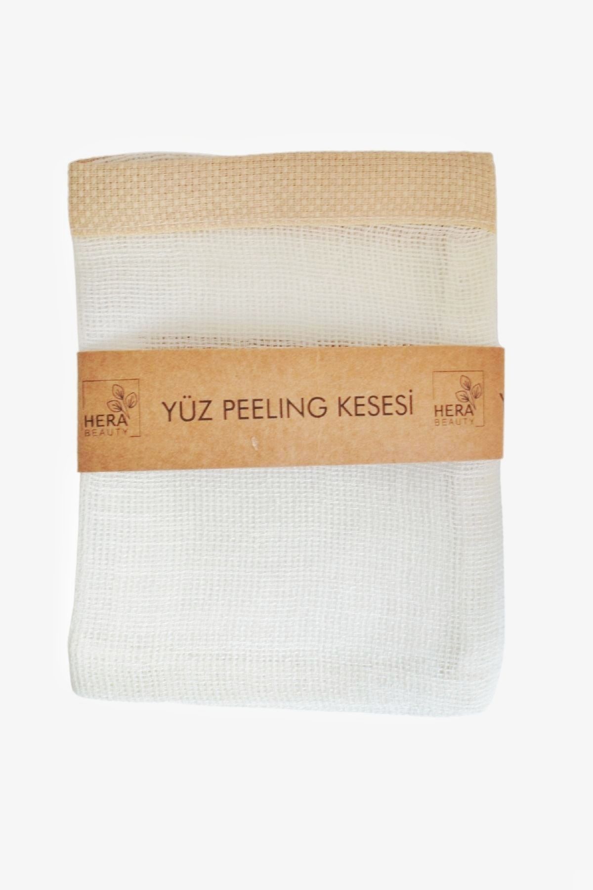 HERA Yüz Peeling Kesesi