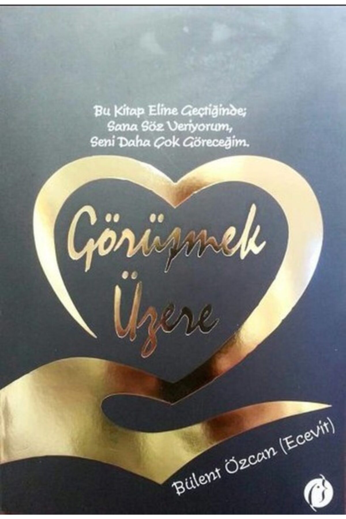 Herdem Kitap Görüşmek Üzere