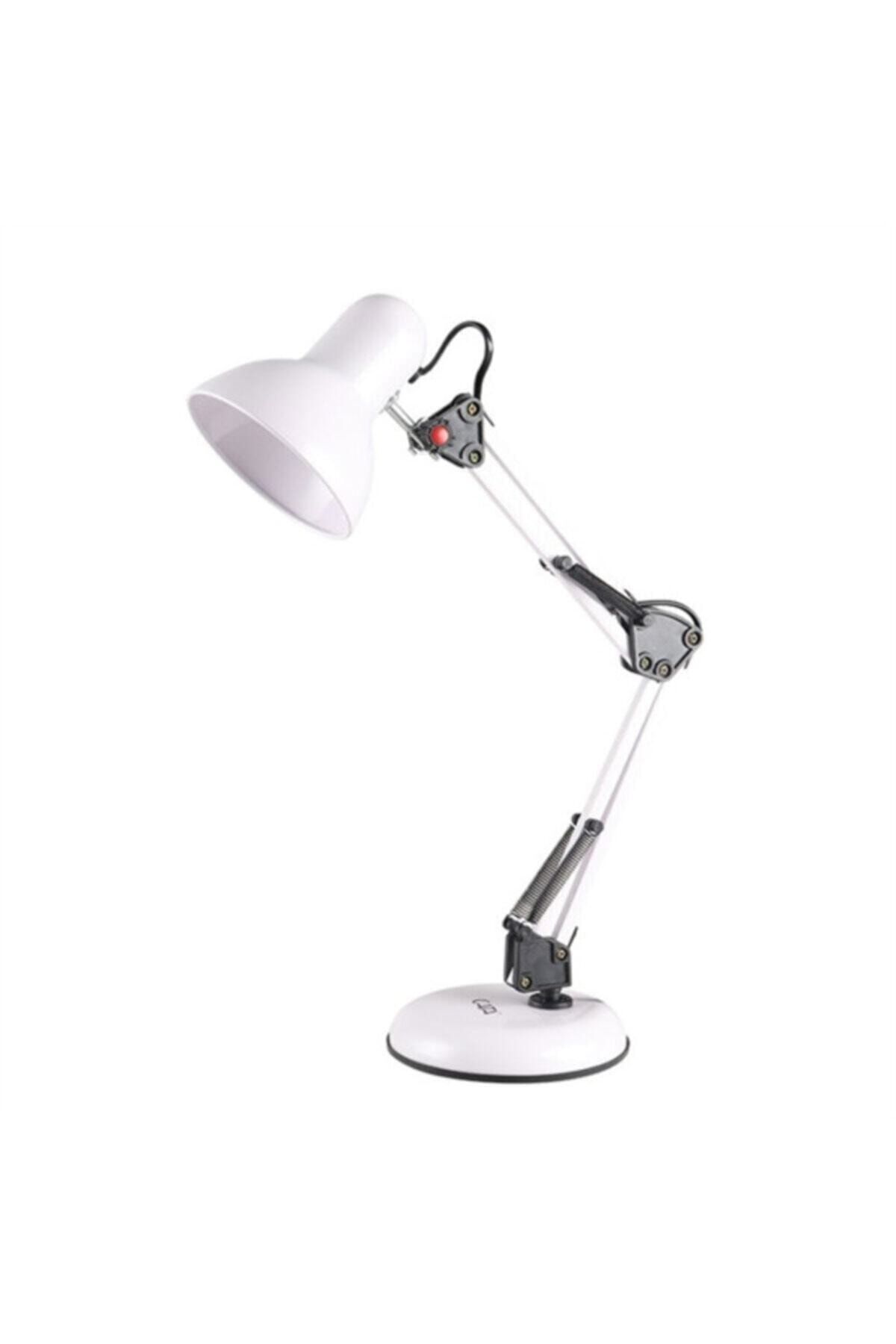 Cata Akrobat Masa Lambası Ct-8405 Beyaz