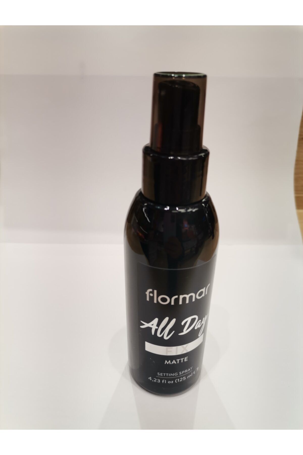 Flormar All Day Fix Spray Matte
