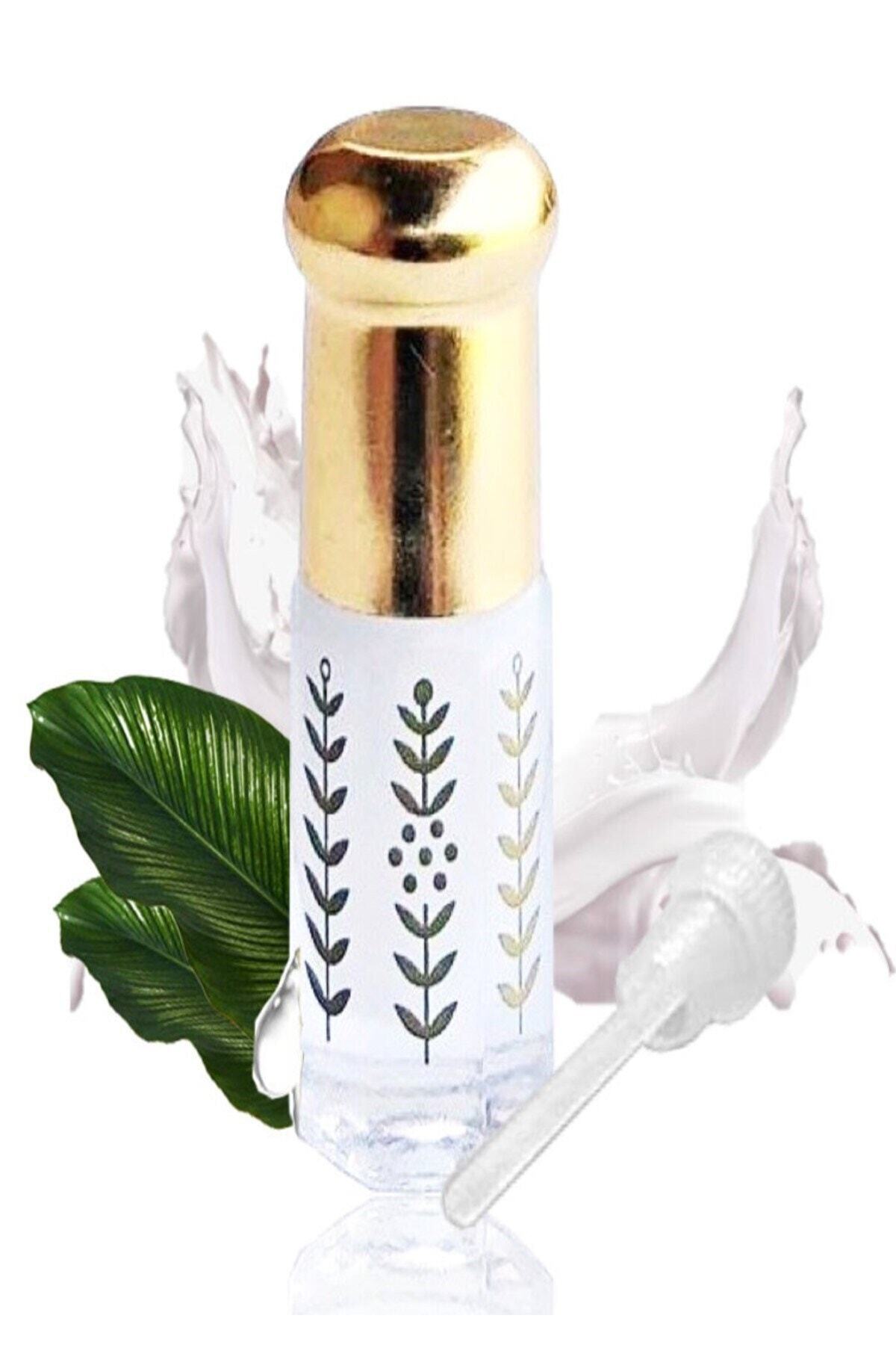 Hyd Alkolsüz Esans White Musk Özel Seri Beyaz Misk Koku Esans 3ml