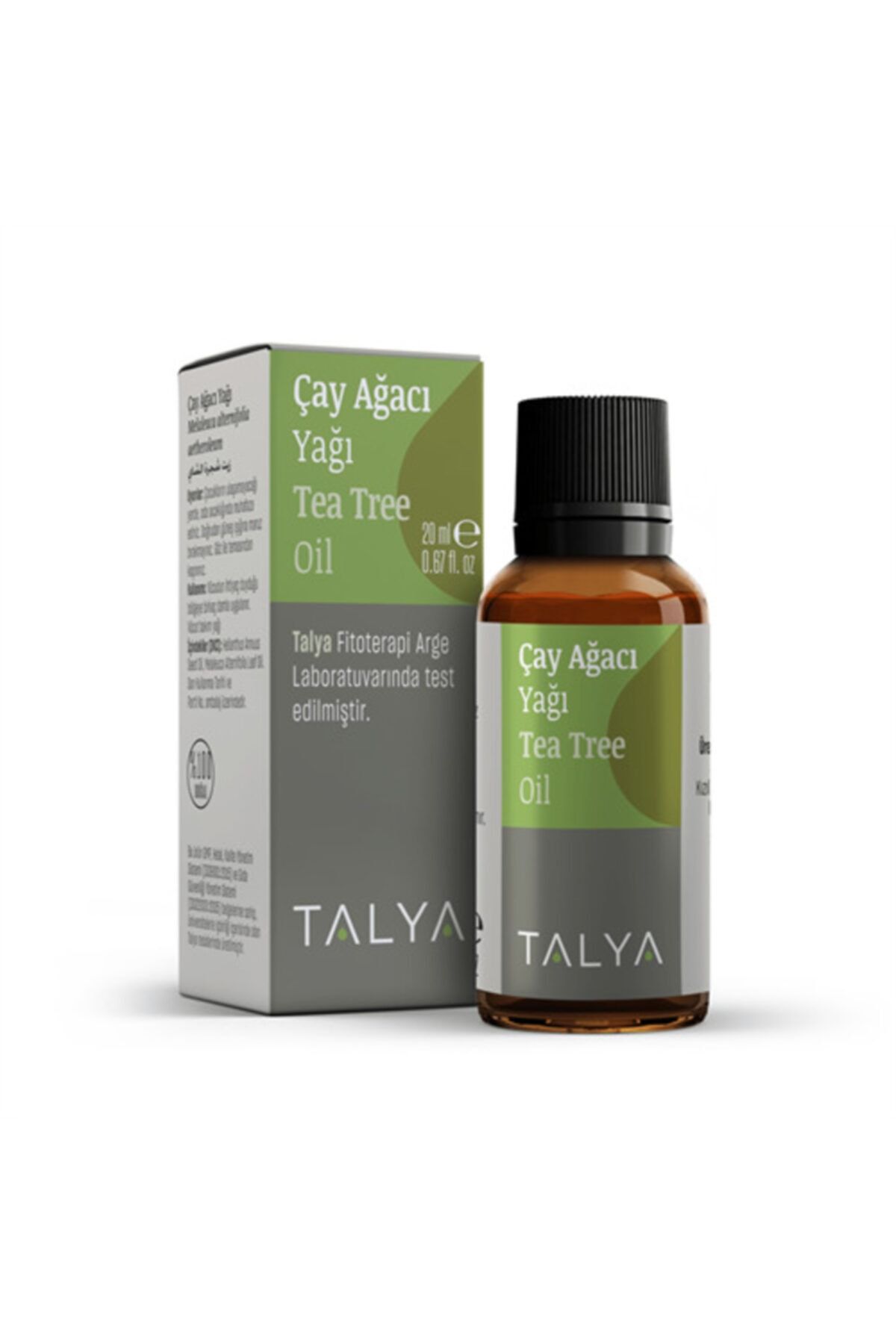 Talya Çay Ağacı 20 ml