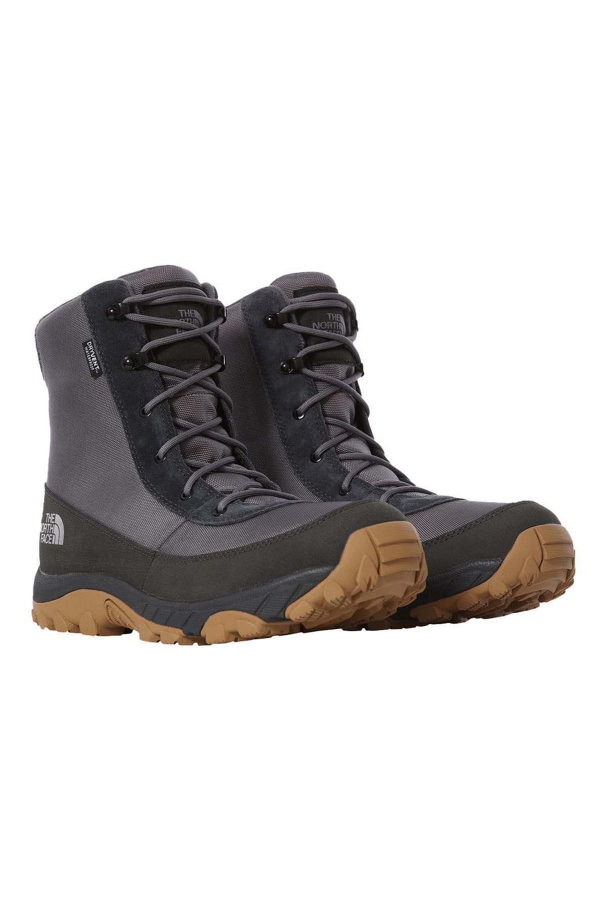 THE NORTH FACE Erkek Chılkat Nylon Iı Ayakkabı Nf0a4oahz0a1