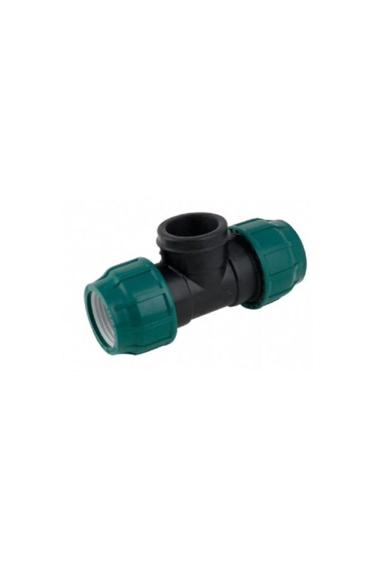 POELSAN Kablin Dişi Te 110*4*110
