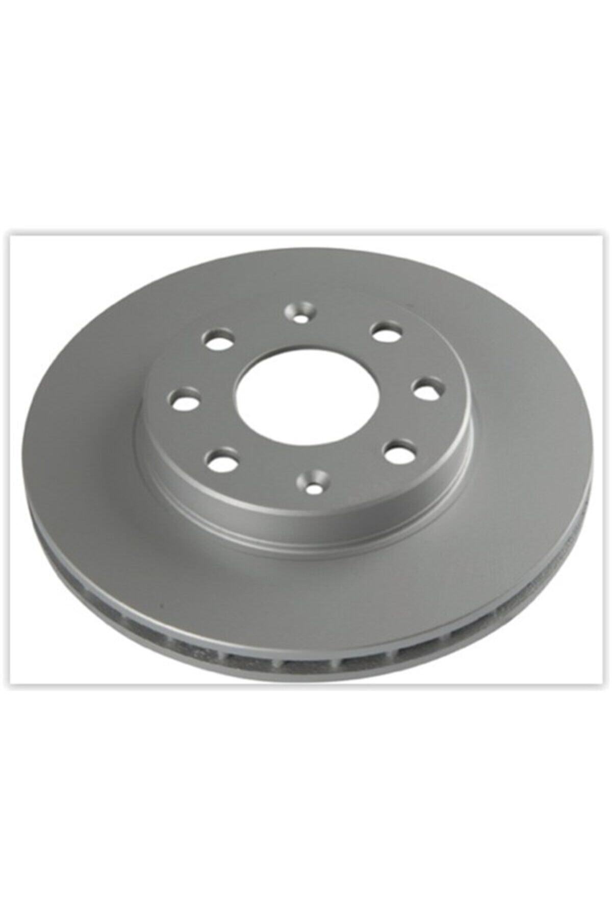 PARCAWORLD Arka Fren Aynası Antara 2.4-3.2 V6-2.0 Cdtı 07 Chevrolet Captıva 2.4-3.2-2.0d 06 303x20x5dlxhavalı A