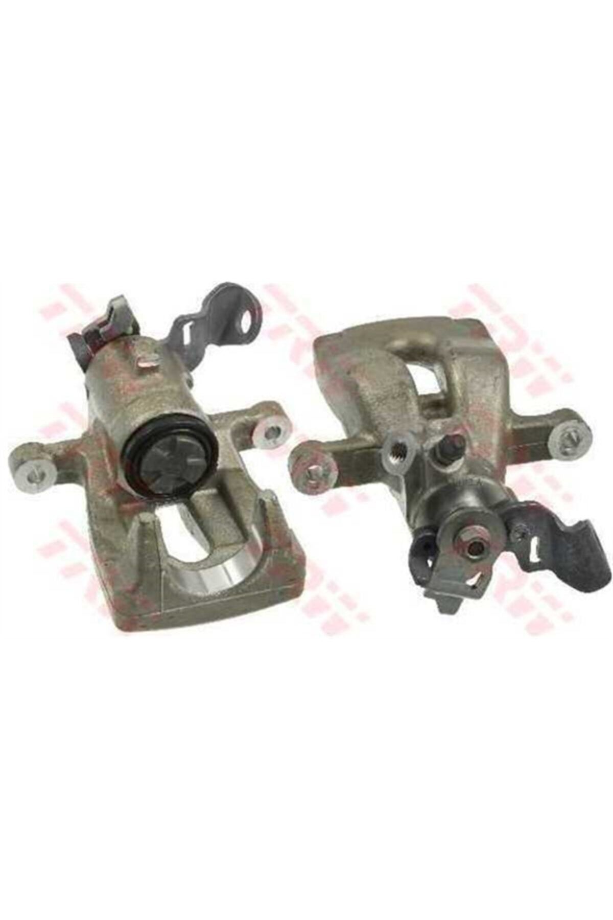 PARCAWORLD Fren Kaliperi Arka Sol 7701208361 Renault Clıo Iıı/modus 04- Bm Trw Trw Bhq244