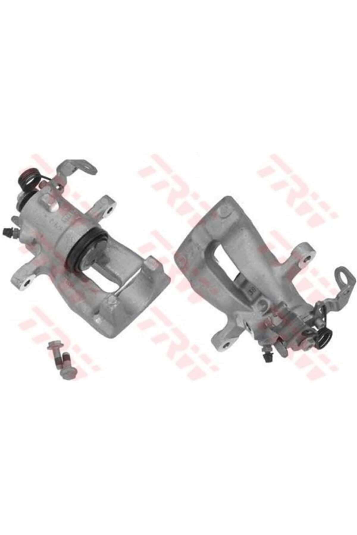 PARCAWORLD Fren Kaliperi Arka Sağ 542106 Opel Astra H Combo C Meriva A Zafira A 04- 04- Trw Trw Bhn316