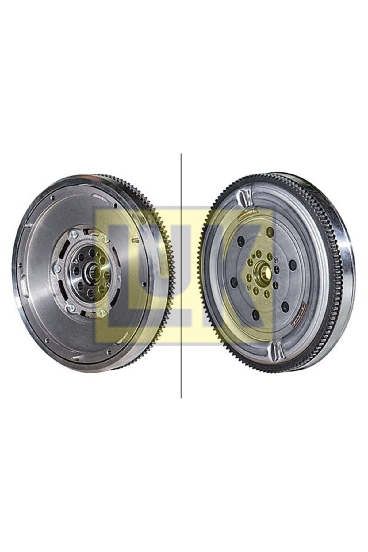 PARCAWORLD Debrıyaj Volanı Accord Vıı-cr-v Iı-ııı 2.2i-ctdı 04 Luk 415027210