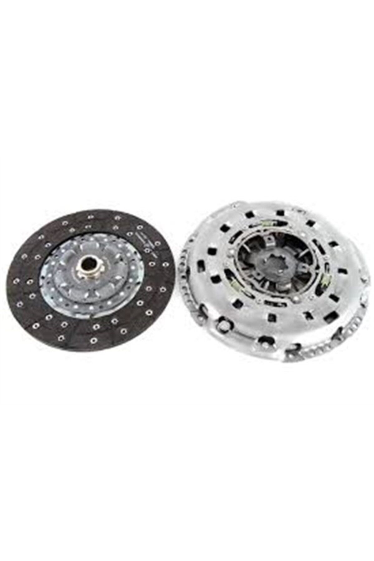 PARCAWORLD Debrıyaj Seti Baskı Disk Ducato-jumper-boxer 160 Mlt3.0 D 06 F1ce0441a-f1ce0481d-f30dt-f30dt Luk 626