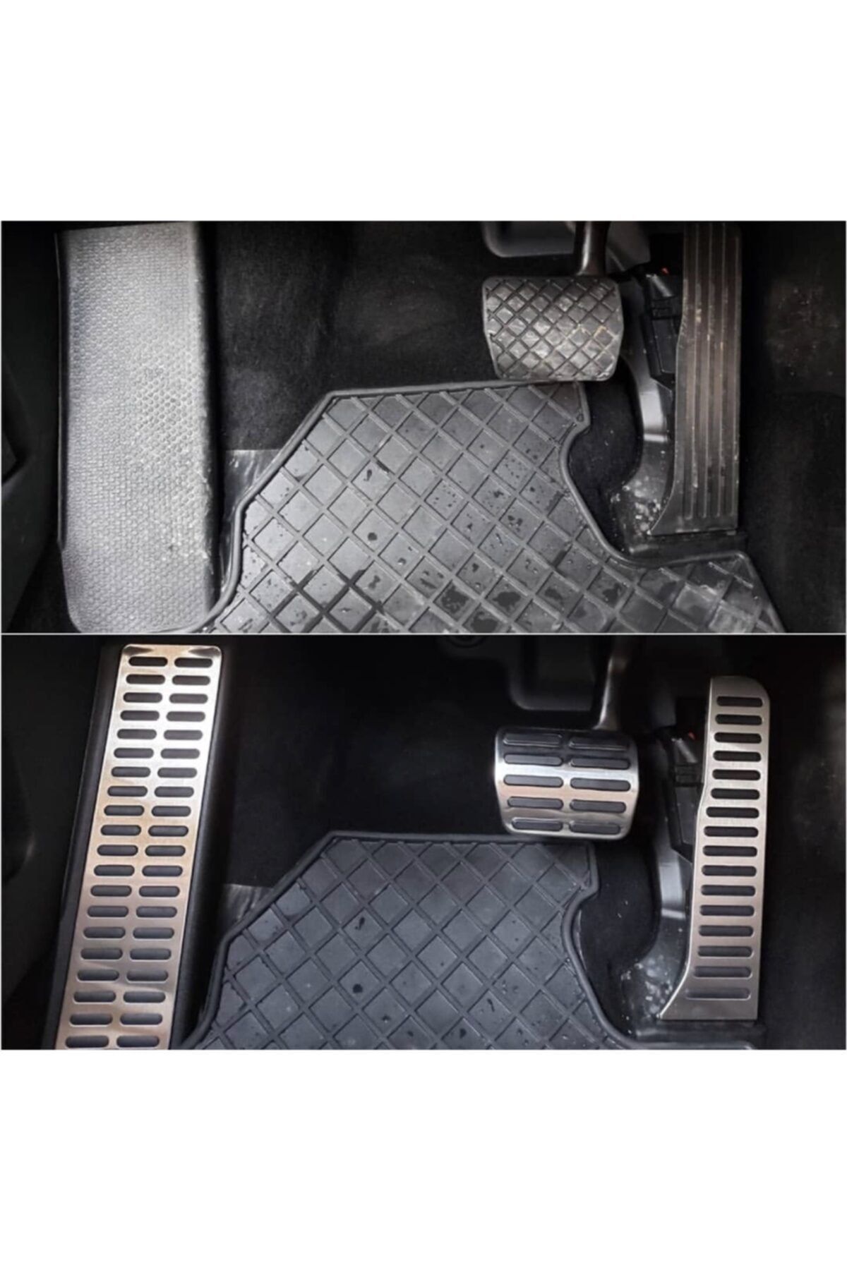 vagmarket Scirocco Pedal Seti Manuel