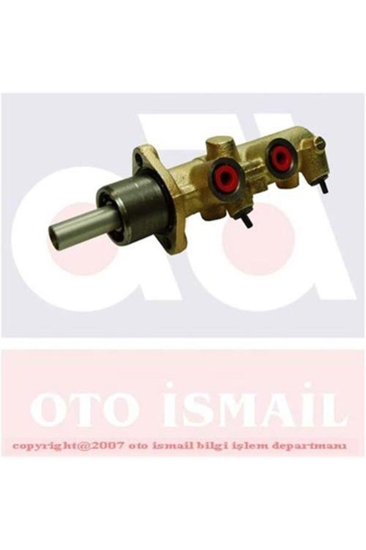 PARCAWORLD Ana Merkez Ducato-jumper-boxer1.9-2.0-2.2-2.5-2.8 Hdı 94-00 Abs Li 25.4mm 0204123615 Bosch F02600361