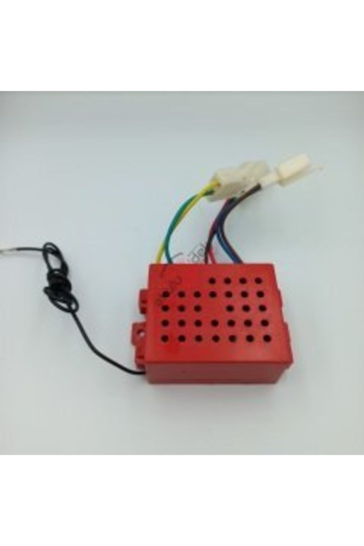 Akülüyedek Pilsan 12v 27mhz Akülü Araba Anakartı (beyin)