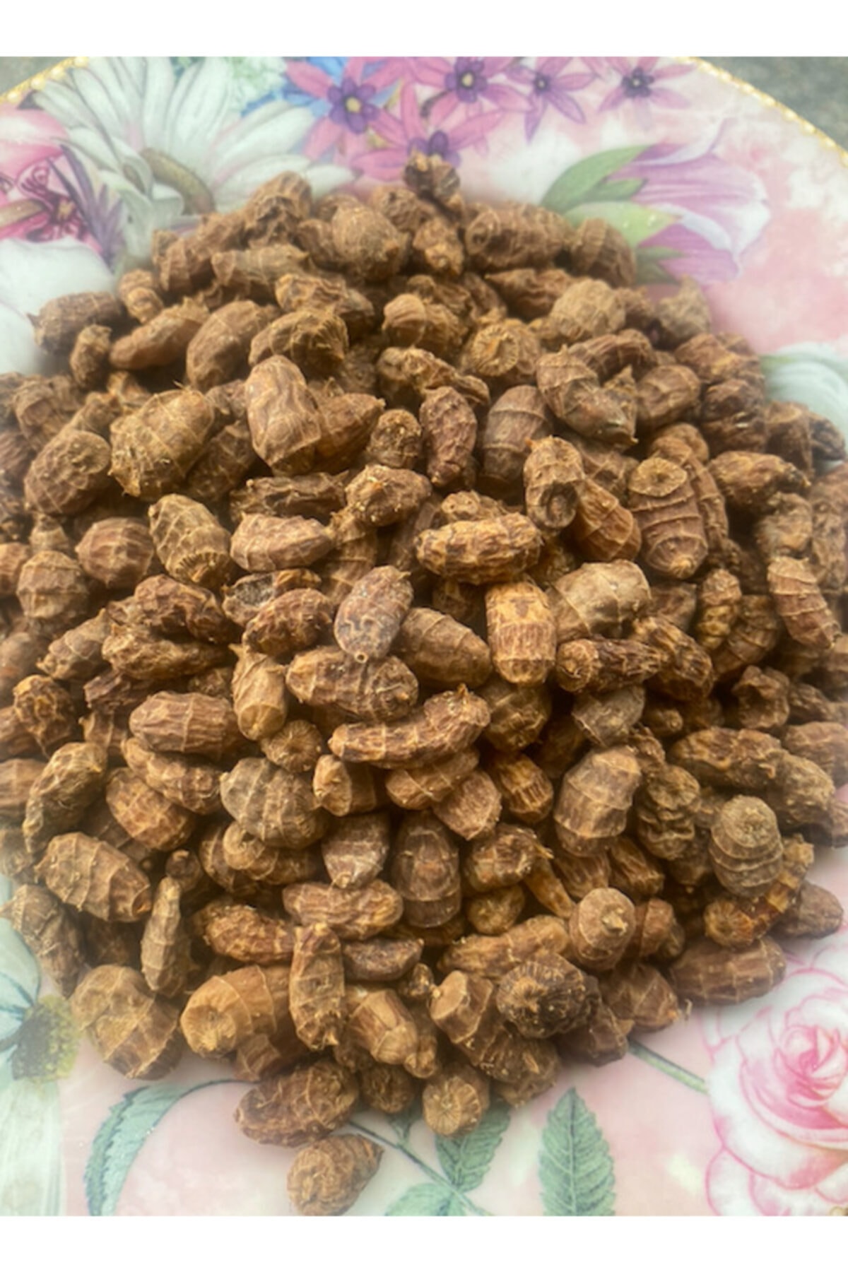 Ege Pazarından Yer Bademi 250 gr Tiger Nuts Chufa Yerli & Glutensiz & Çiğ