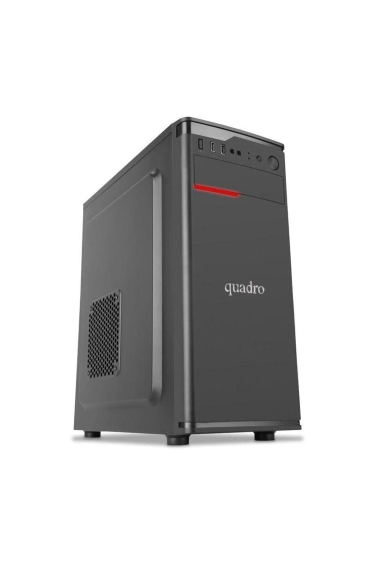 Quadro Solıd-rha-95825 Solıd Rha 95825 Ci5 9500 3.0ghz 8gb 256gb Ssd Intel® Uhd 630 Fdos Pc
