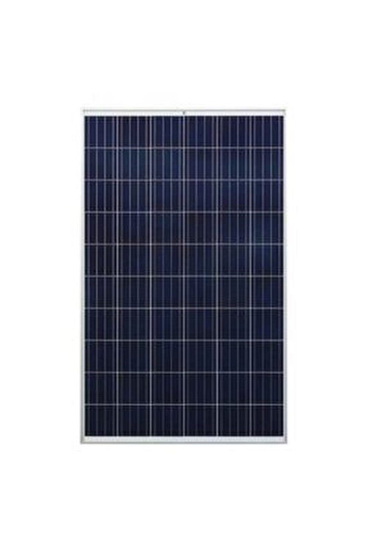 Lexron 170 Watt Polikristal Güneş Paneli Solar Panel