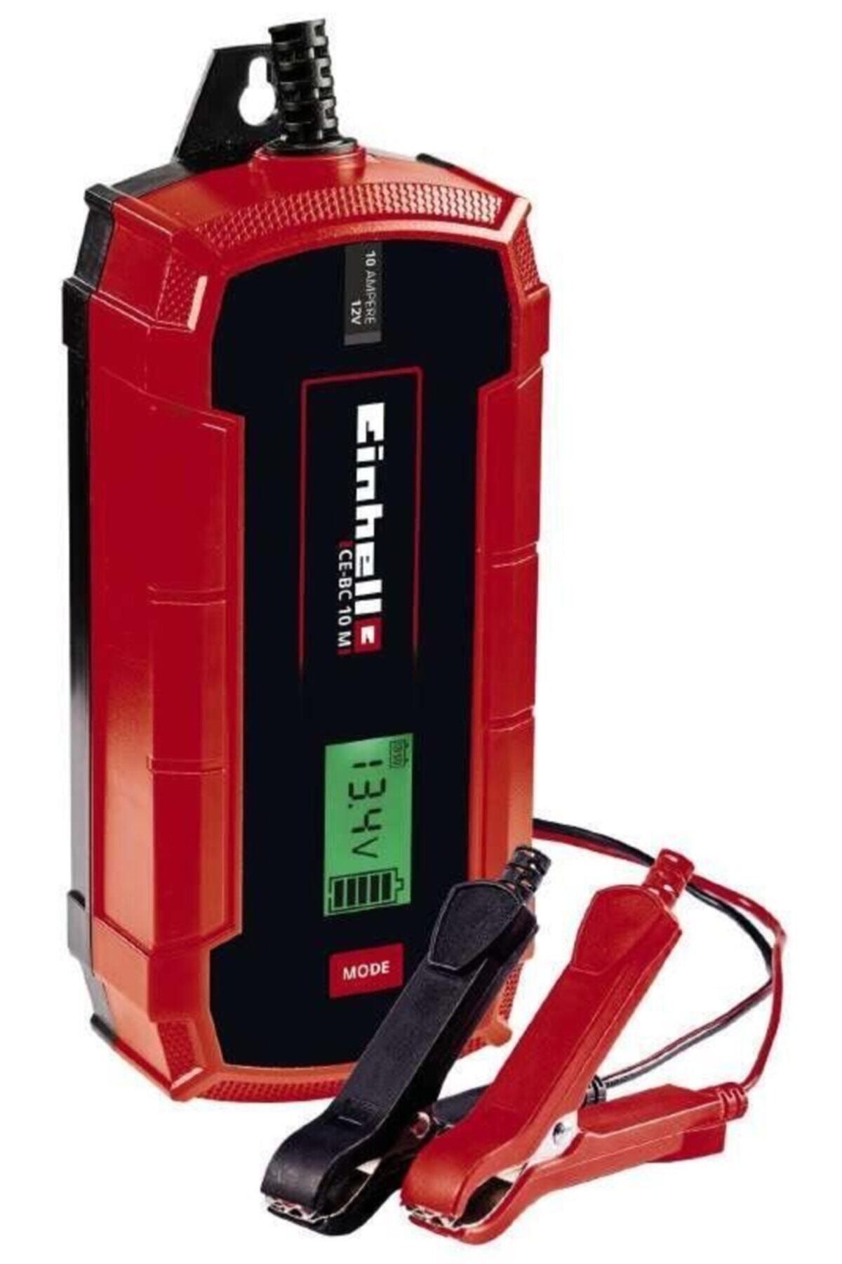 Einhell Ce-bc 10 M Akü Şarj Cihazı 12 V 3-200 Ah