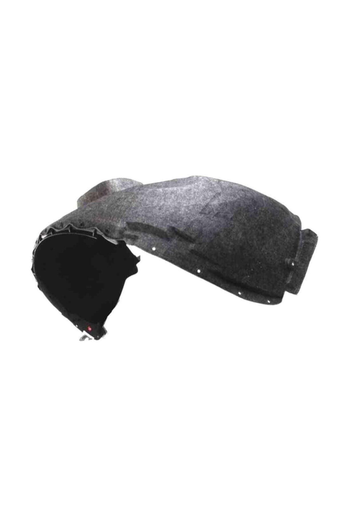 Heropar Volvo S80 2007-2015 Uyumlu Ön Çamurluk Davlumbazı Sol 30796596